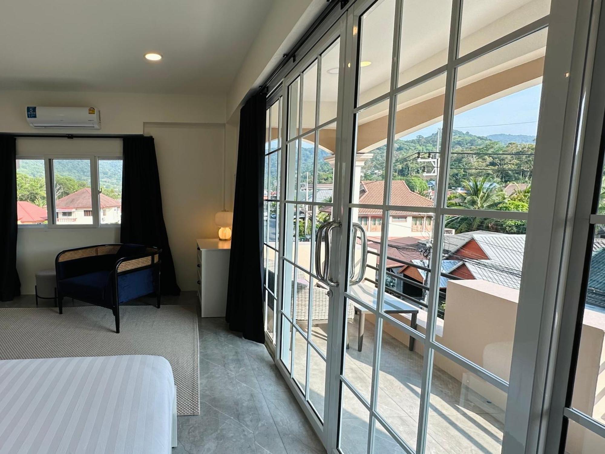 Gloria'S Home Камала Экстерьер фото